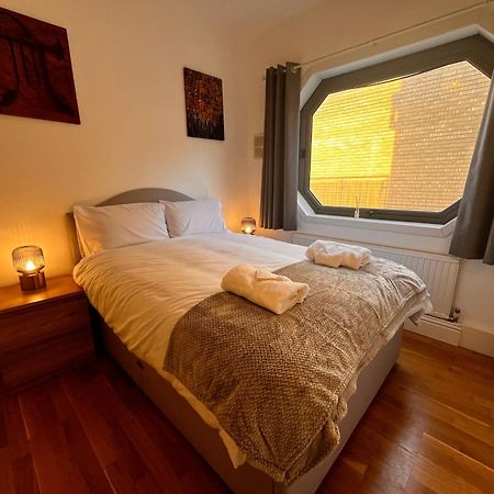شقة Heart Of Waterloo - Luxury Flat لندن المظهر الخارجي الصورة