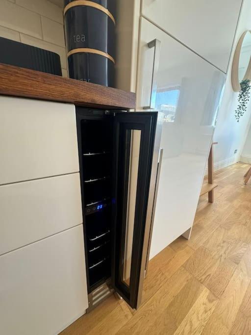 شقة Heart Of Waterloo - Luxury Flat لندن المظهر الخارجي الصورة